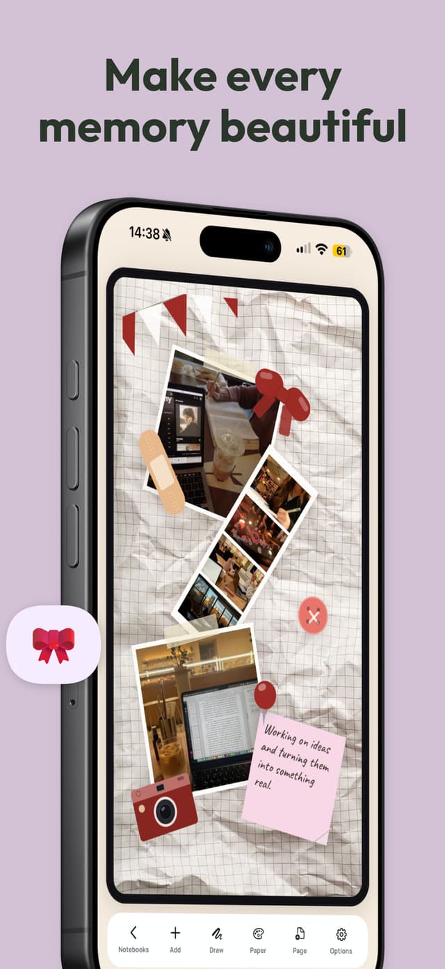 JIVIS — Make every memory beautiful